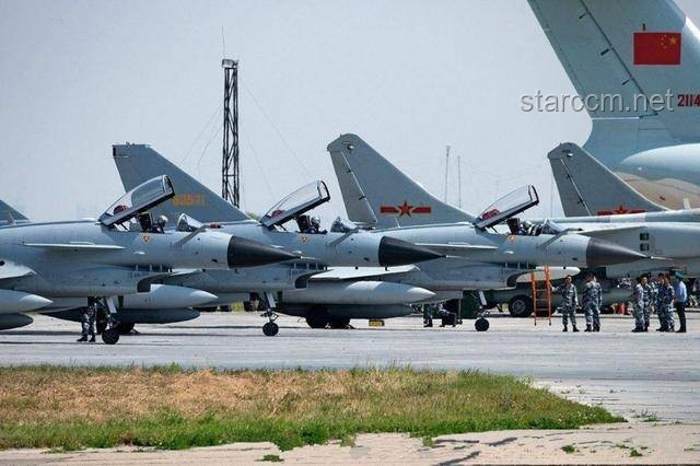 歼-10CE一战成名！中国军工崛起实操指南